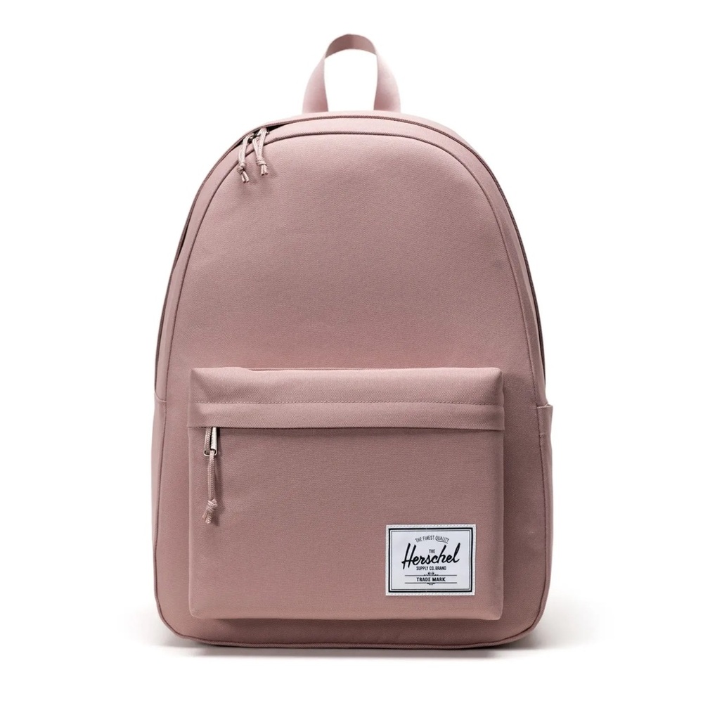 Herschel Supply Co. | Classic™ Backpack | XL - 30L | Ash Rose Color